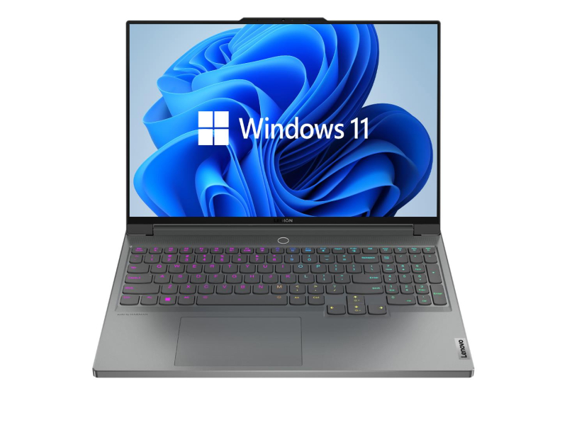 Lenovo Legion 7-16 i7-12800HX/32GB/1TB/Win11 RTX3070Ti 165Hz